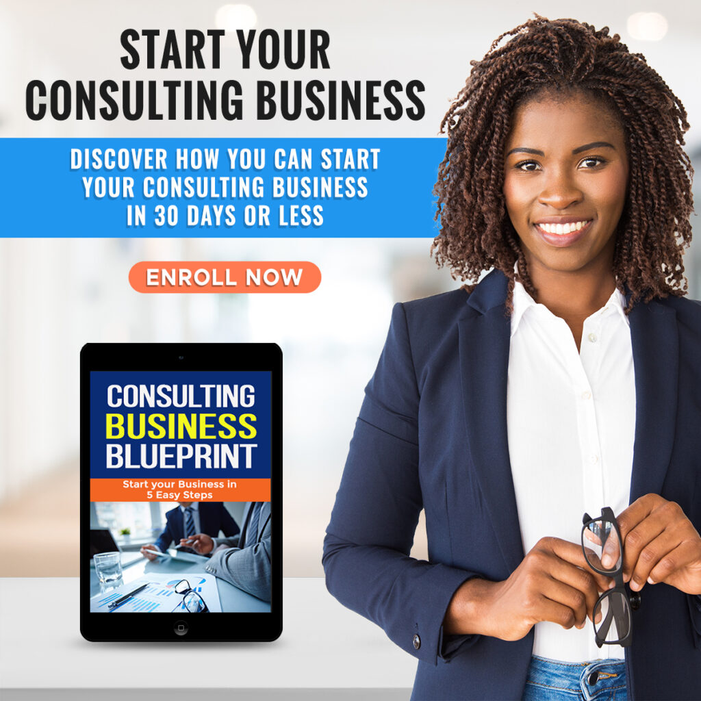 Consulting FB Ad Banner 2