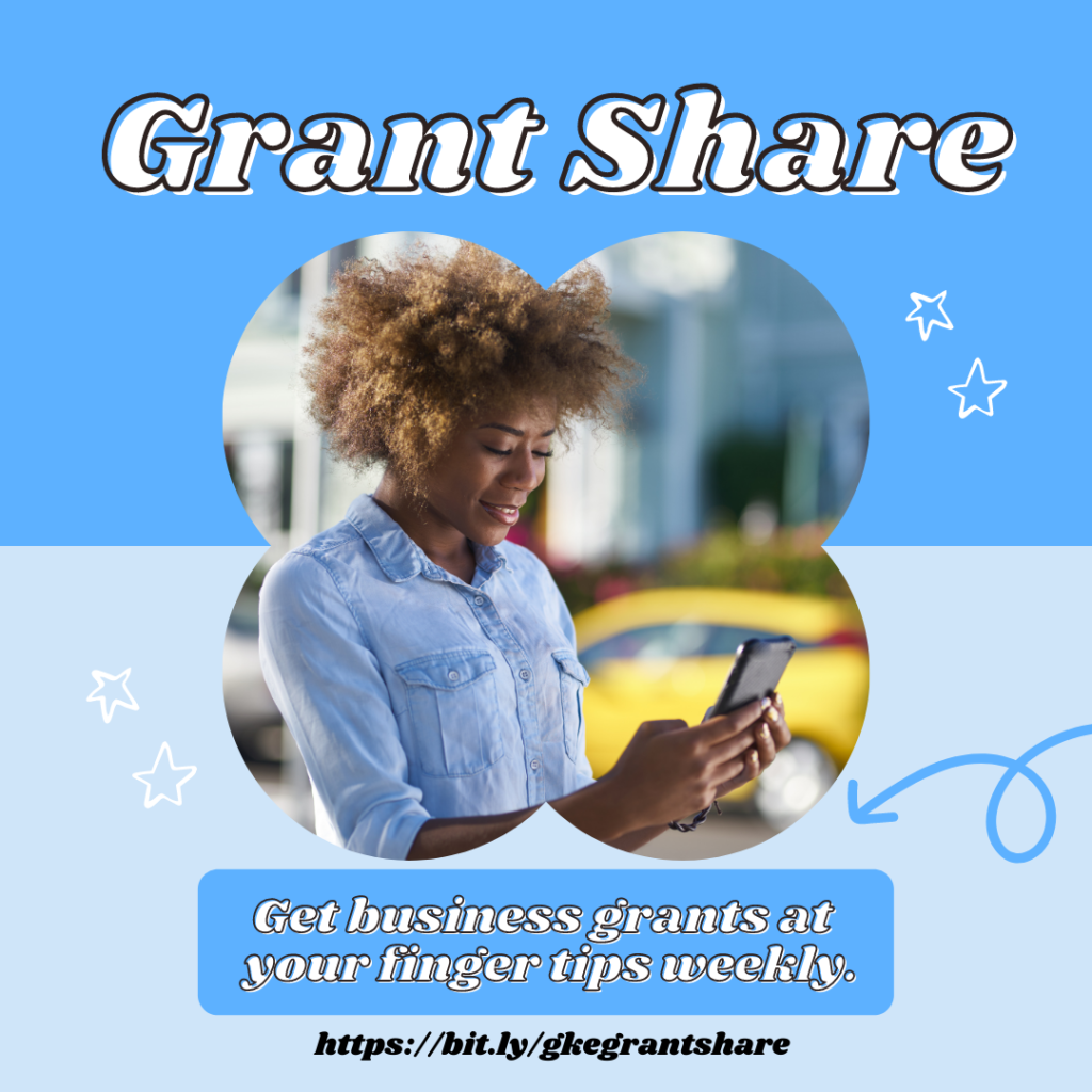 Grant Share